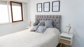 Hermoso departamento en Mar del plata